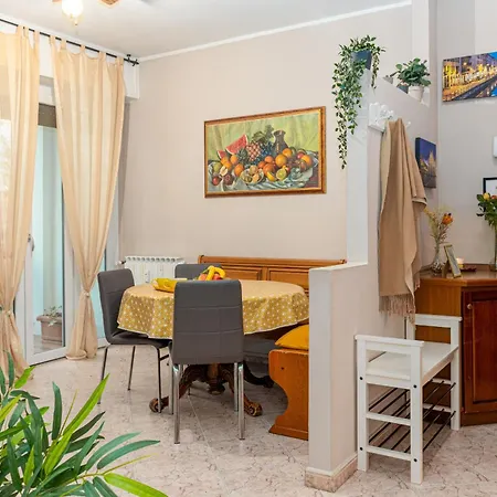 Apartmán Stadio San Siro - Spazioso A 10 Stelle *