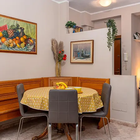 Apartmán Stadio San Siro - Spazioso A 10 Stelle Milán